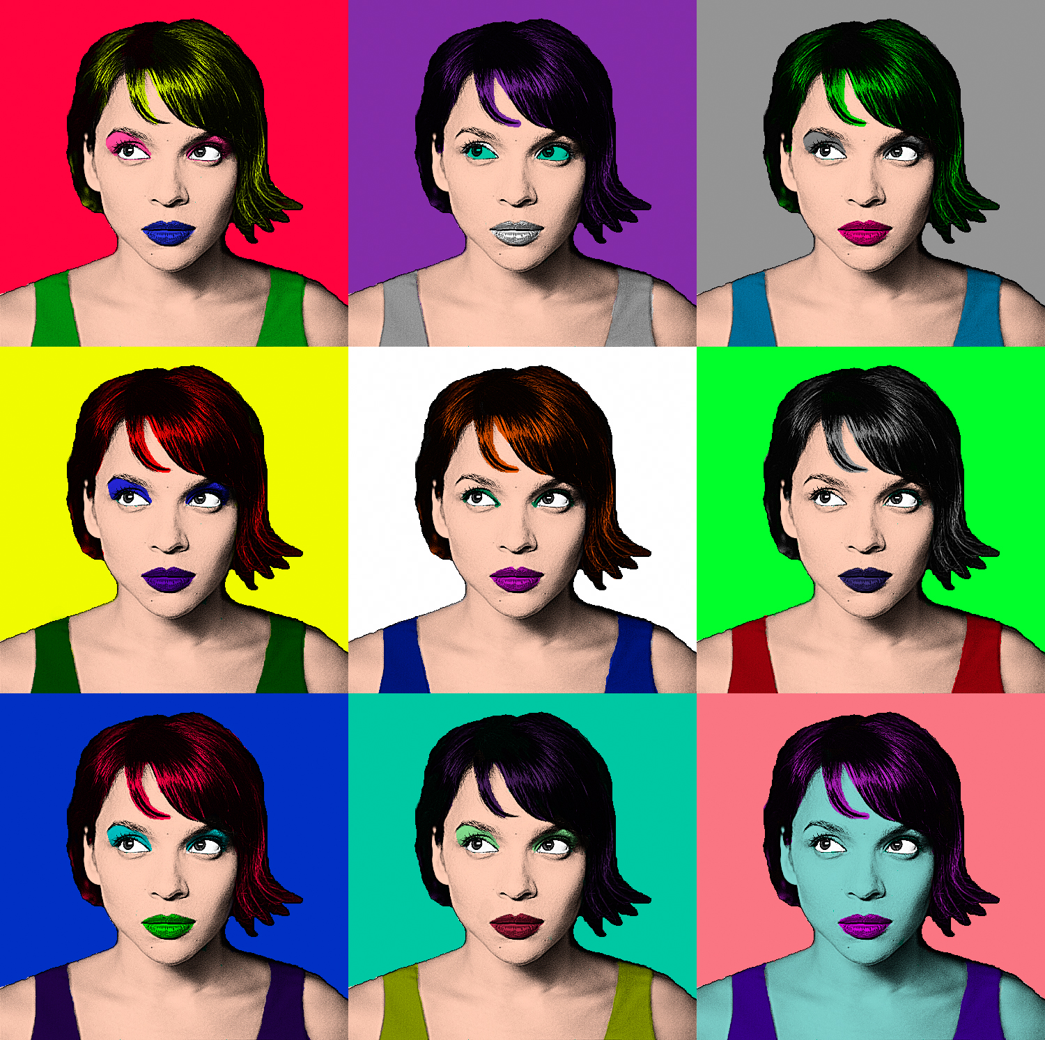 Norah Jones
