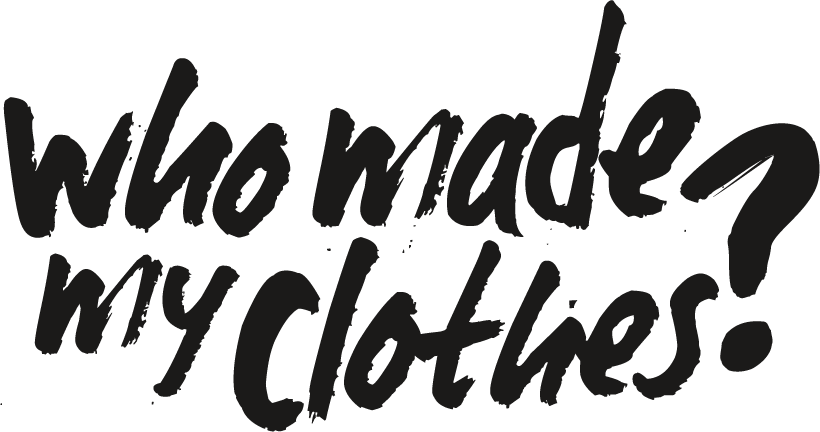 Who Made My Clothes?